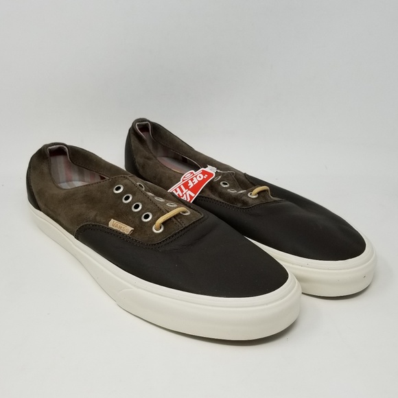 vans era decon dx
